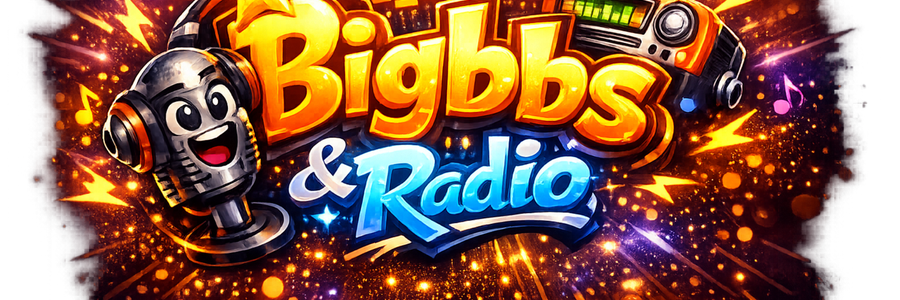 Bigbbs&Radio
